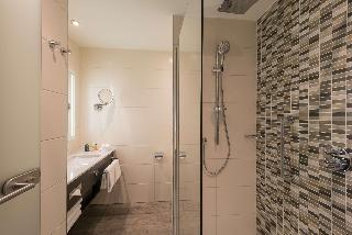 Hilton Garden Inn Frankfurt City Centre fotoÄŸrafÄ±