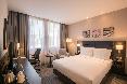 Hilton Garden Inn Frankfurt City Centre oda fotoğrafı