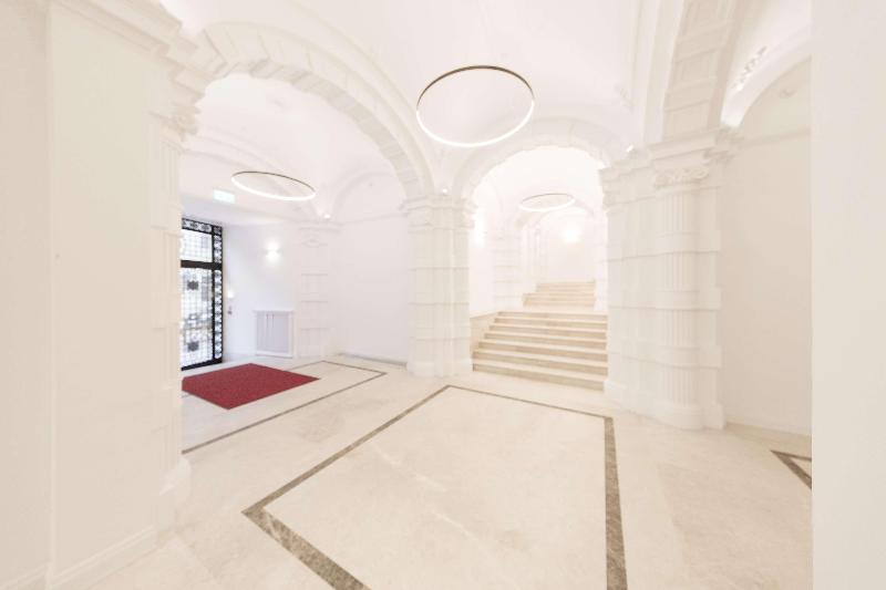 Hilton Garden Inn Bucharest Old Town - Lobi