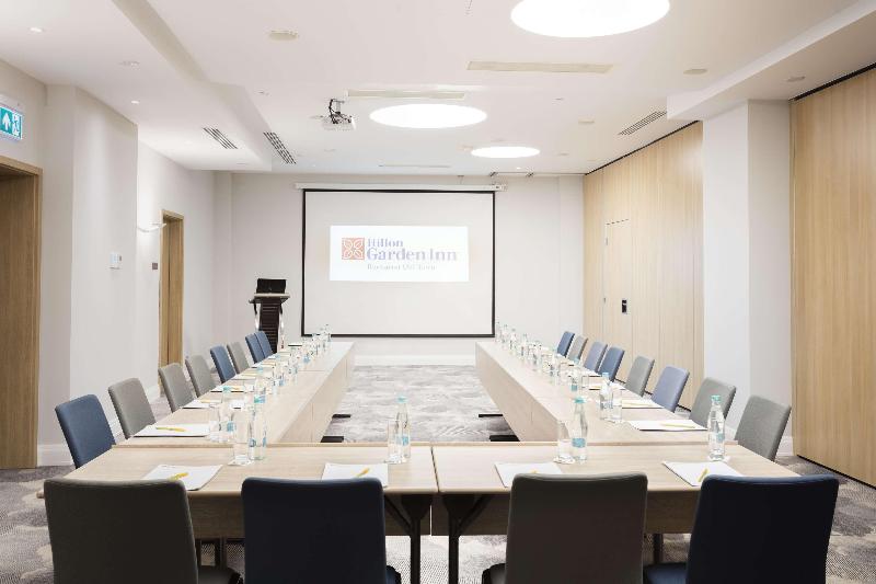 Hilton Garden Inn Bucharest Old Town - Toplantı
