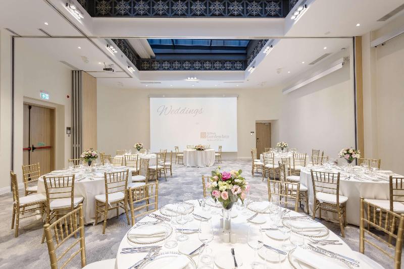 Hilton Garden Inn Bucharest Old Town - Toplantı