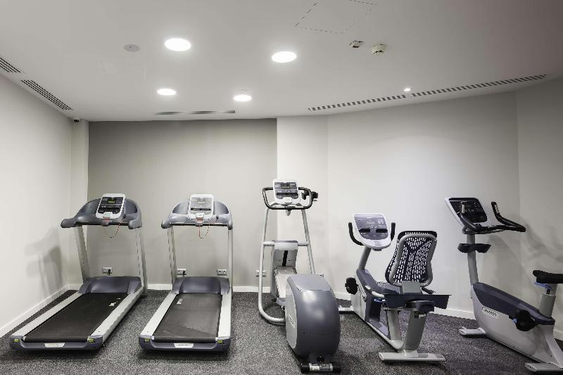 Hilton Garden Inn Bucharest Old Town - Aktivite