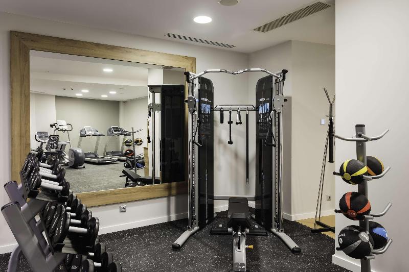 Hilton Garden Inn Bucharest Old Town - Aktivite