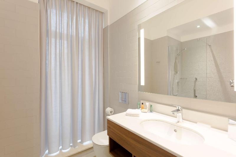 Hilton Garden Inn Bucharest Old Town - Oda