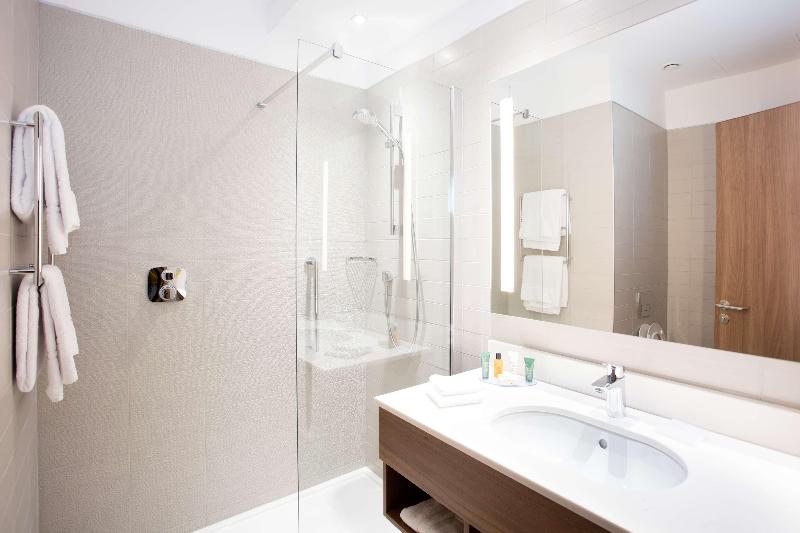 Hilton Garden Inn Bucharest Old Town - Oda