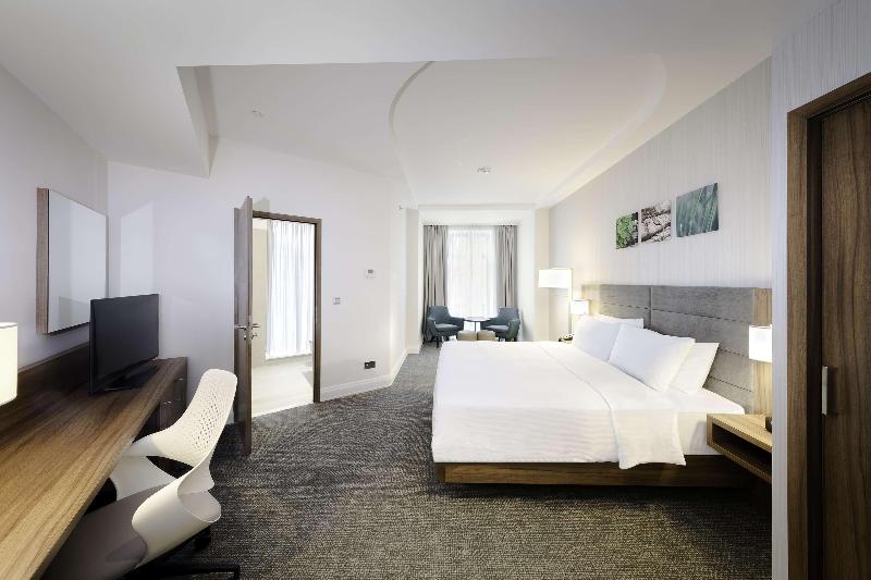Hilton Garden Inn Bucharest Old Town - Oda