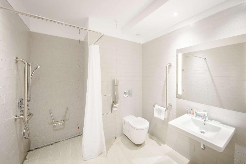 Hilton Garden Inn Bucharest Old Town - Oda