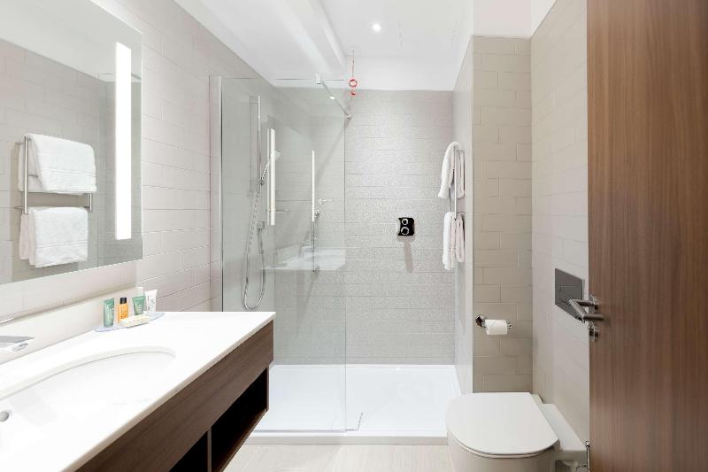 Hilton Garden Inn Bucharest Old Town - Oda
