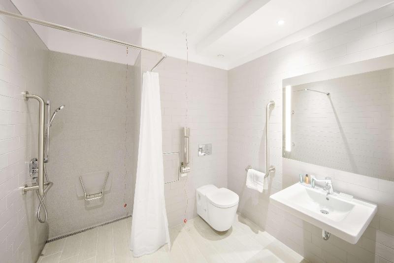 Hilton Garden Inn Bucharest Old Town - Oda
