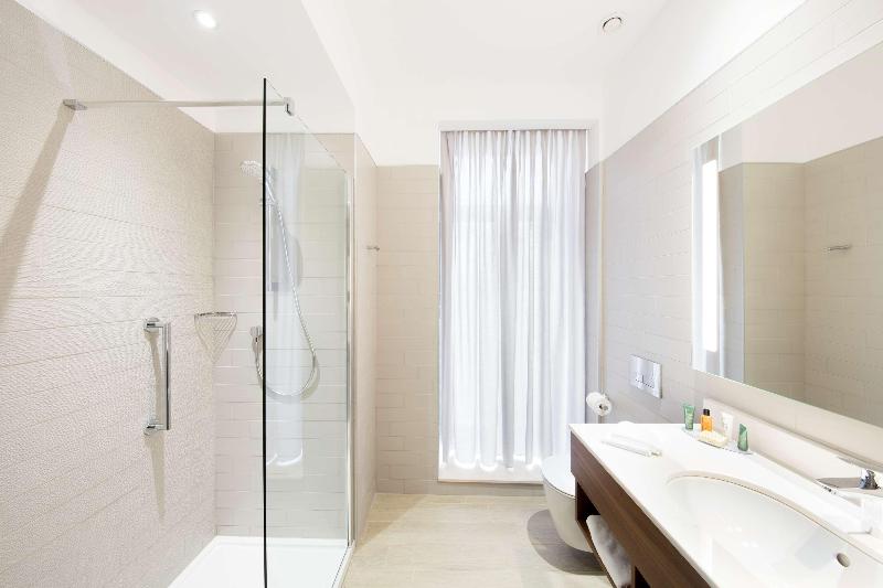 Hilton Garden Inn Bucharest Old Town - Oda