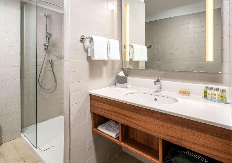 Hilton Garden Inn Bucharest Old Town - Oda
