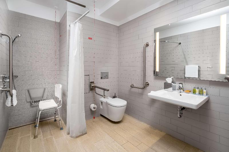 Hilton Garden Inn Bucharest Old Town - Oda