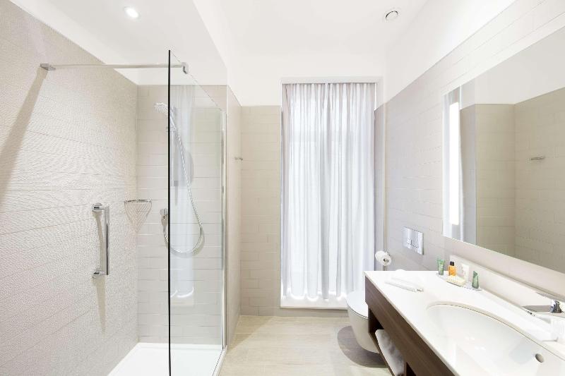 Hilton Garden Inn Bucharest Old Town - Oda