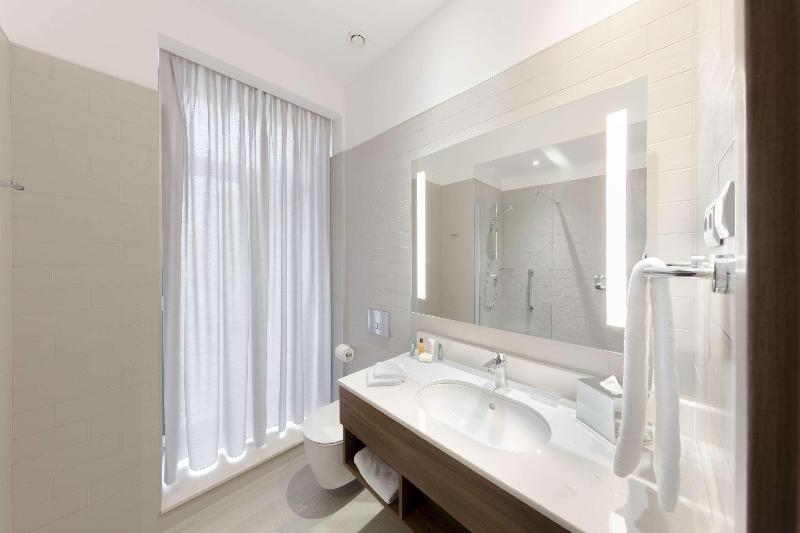 Hilton Garden Inn Bucharest Old Town - Oda