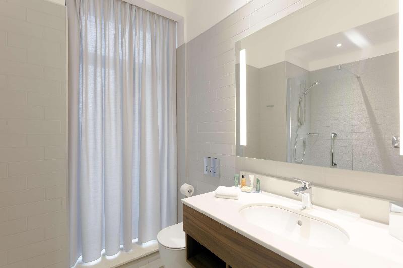 Hilton Garden Inn Bucharest Old Town - Oda