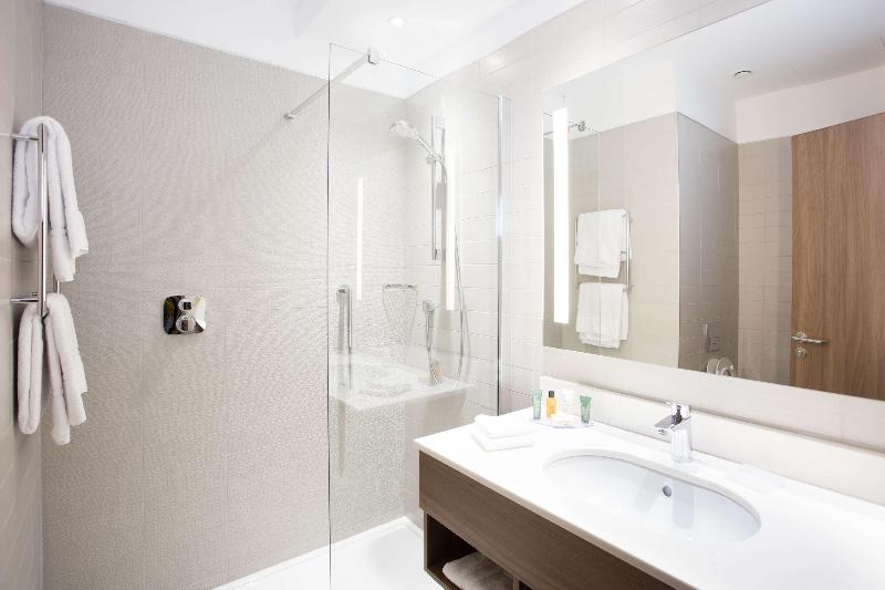 Hilton Garden Inn Bucharest Old Town - Oda