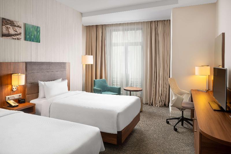 Hilton Garden Inn Bucharest Old Town - Oda