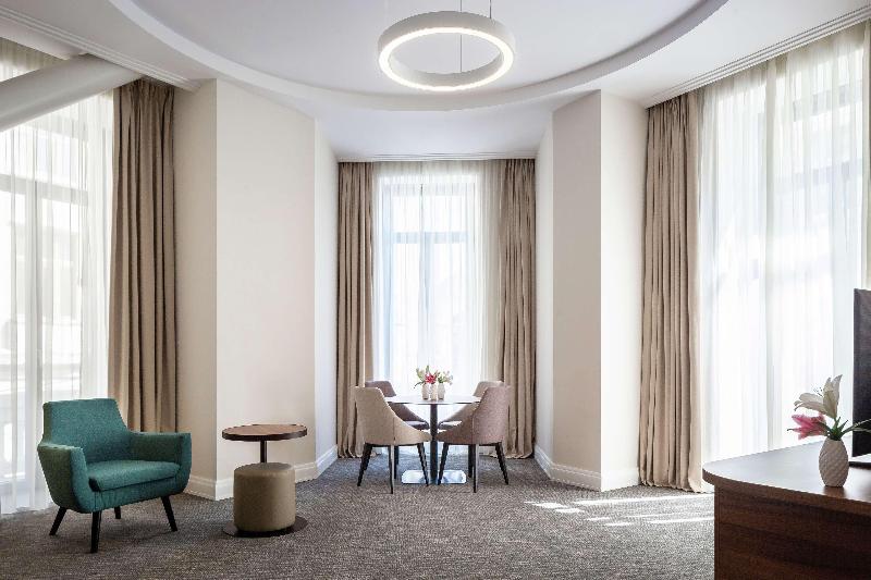 Hilton Garden Inn Bucharest Old Town - Oda