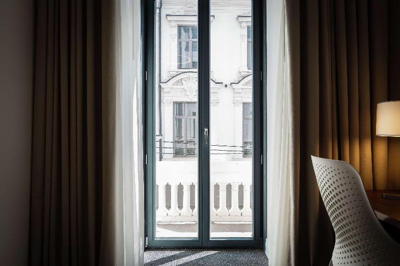 Hilton Garden Inn Bucharest Old Town - Oda