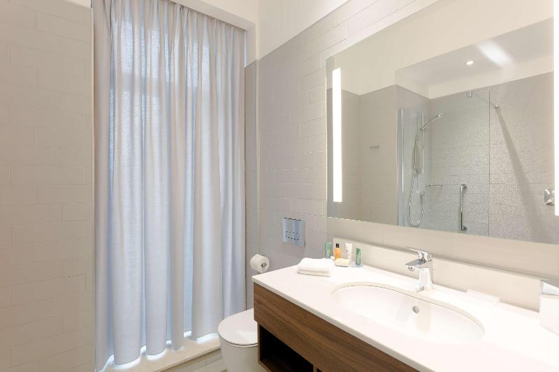 Hilton Garden Inn Bucharest Old Town - Oda