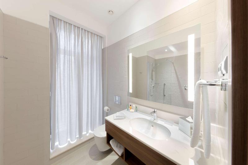 Hilton Garden Inn Bucharest Old Town - Oda
