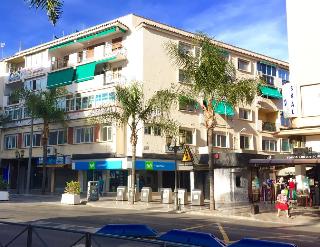 SolRoom otel fotoğrafı