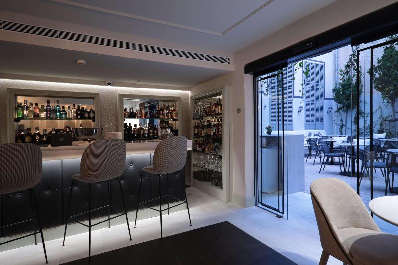 Summum Boutique Hotel Member of Melia Collection - Bar