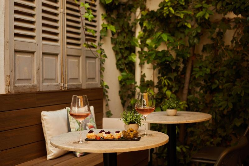 Summum Boutique Hotel Member of Melia Collection - Bar