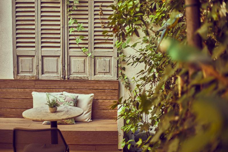 Summum Boutique Hotel Member of Melia Collection - Bar