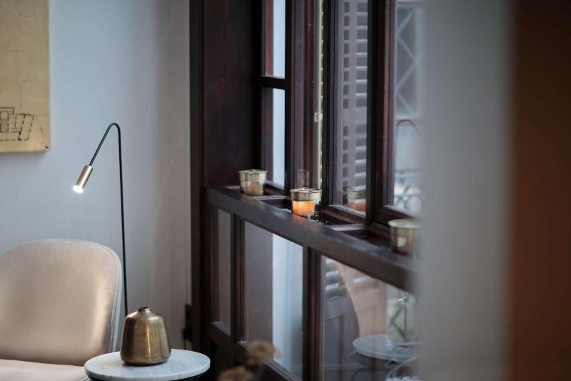 Summum Boutique Hotel Member of Melia Collection - Lobi