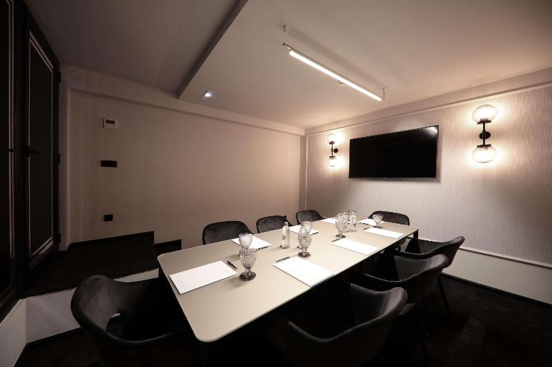 Summum Boutique Hotel Member of Melia Collection - Toplantı