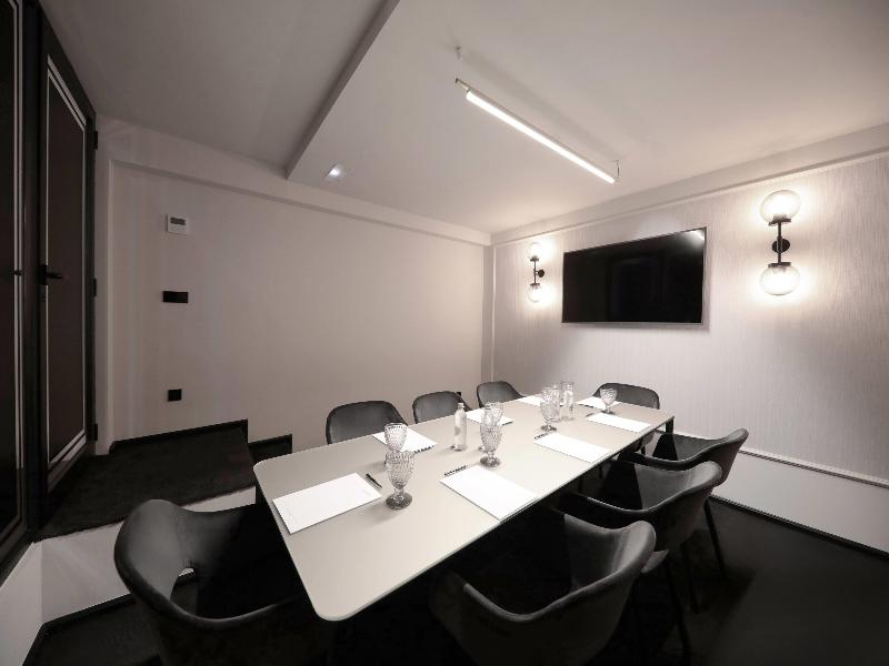 Summum Boutique Hotel Member of Melia Collection - Toplantı