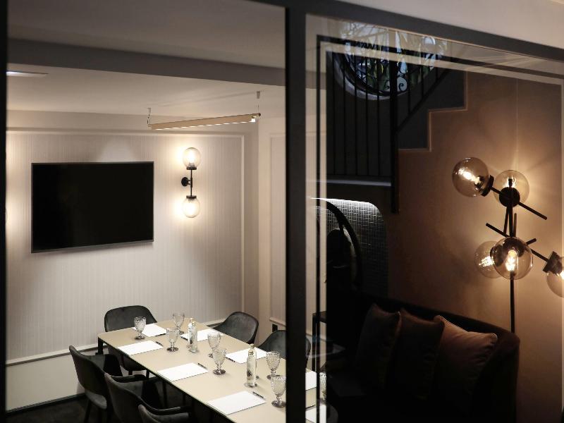 Summum Boutique Hotel Member of Melia Collection - Toplantı