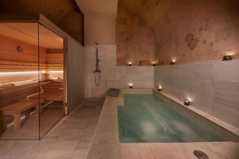 Summum Boutique Hotel Member of Melia Collection - Aktivite