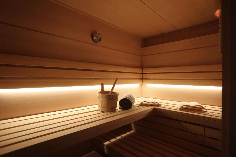 Summum Boutique Hotel Member of Melia Collection - Aktivite