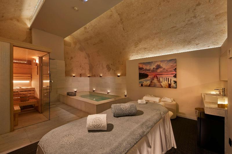 Summum Boutique Hotel Member of Melia Collection - Aktivite