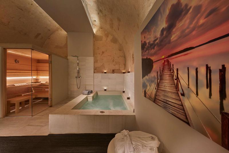 Summum Boutique Hotel Member of Melia Collection - Aktivite
