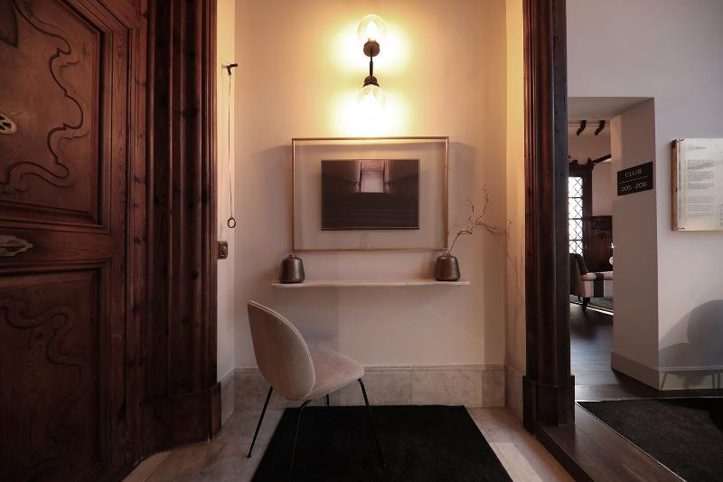Summum Boutique Hotel Member of Melia Collection - Genel