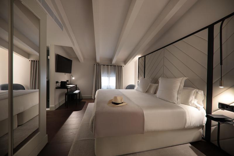 Summum Boutique Hotel Member of Melia Collection - Genel