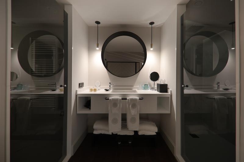 Summum Boutique Hotel Member of Melia Collection - Genel