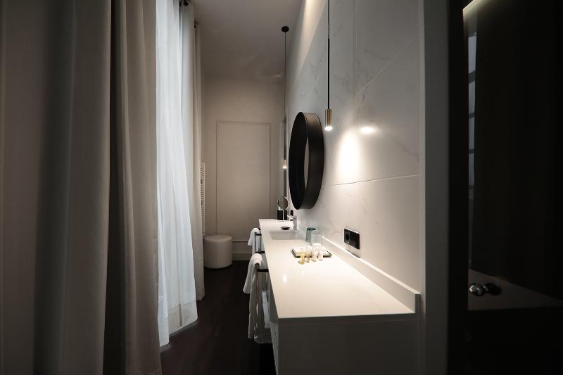 Summum Boutique Hotel Member of Melia Collection - Genel