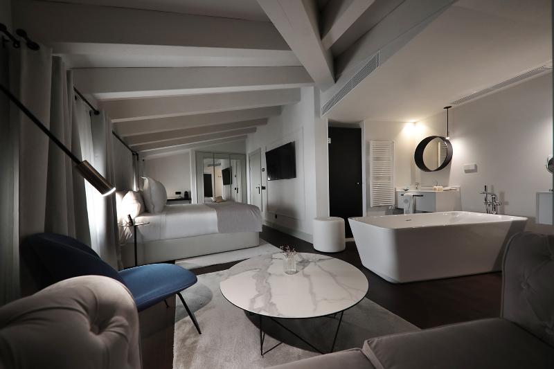 Summum Boutique Hotel Member of Melia Collection - Genel