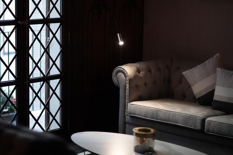 Summum Boutique Hotel Member of Melia Collection - Genel