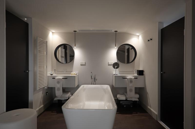 Summum Boutique Hotel Member of Melia Collection - Genel