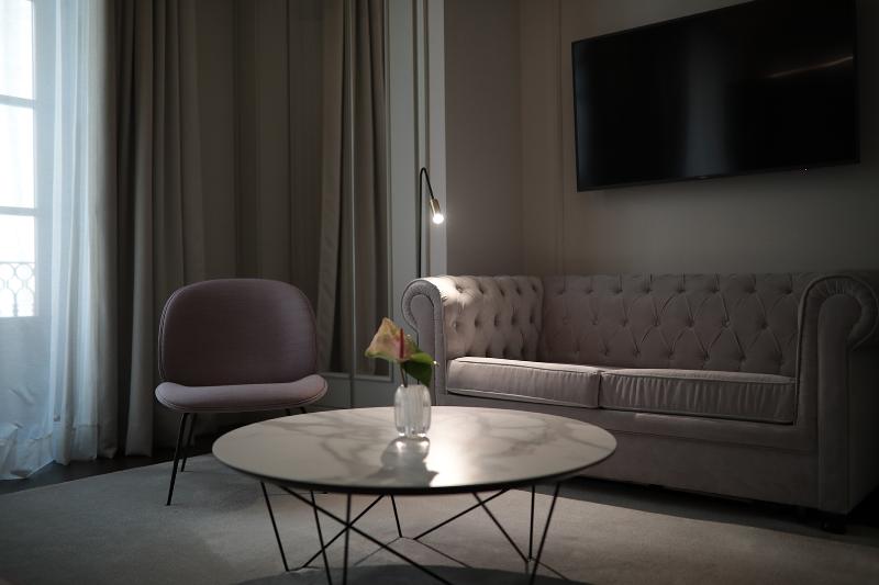 Summum Boutique Hotel Member of Melia Collection - Genel