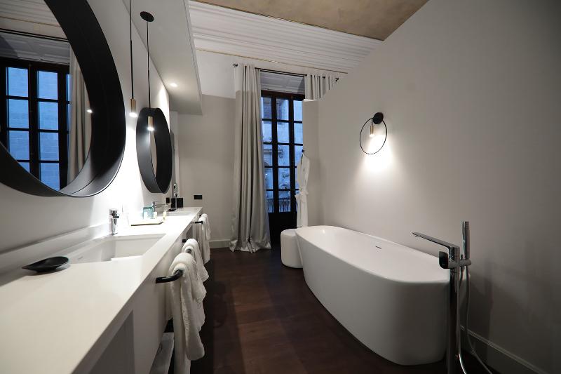 Summum Boutique Hotel Member of Melia Collection - Genel