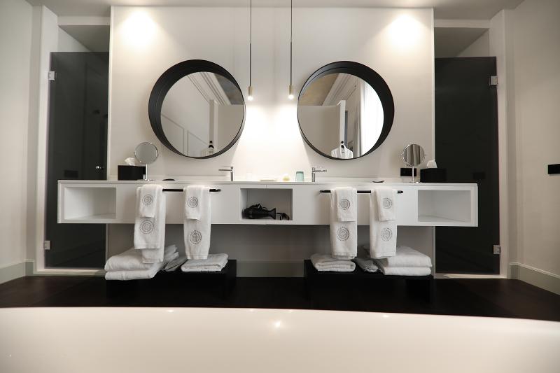Summum Boutique Hotel Member of Melia Collection - Genel