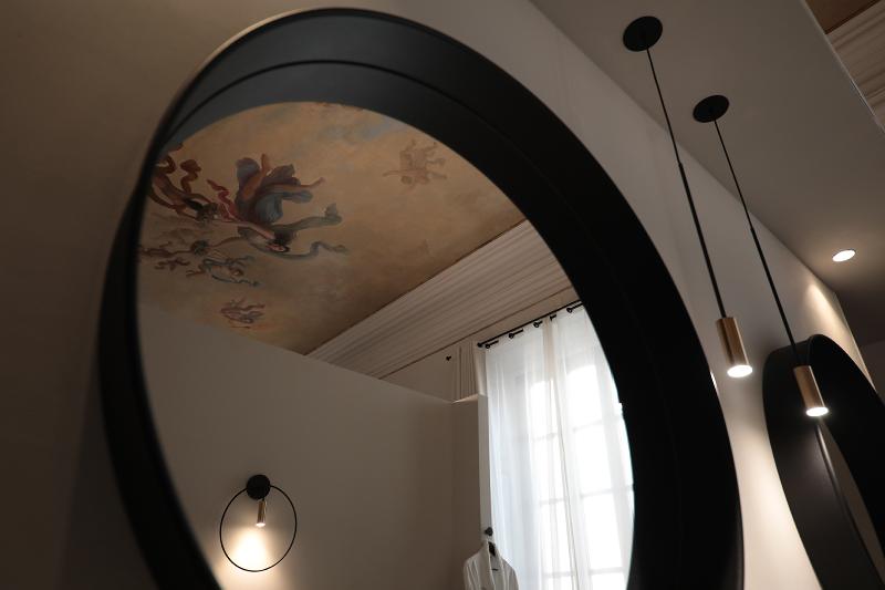 Summum Boutique Hotel Member of Melia Collection - Genel