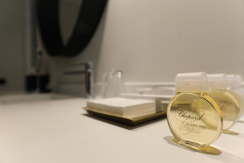 Summum Boutique Hotel Member of Melia Collection - Genel