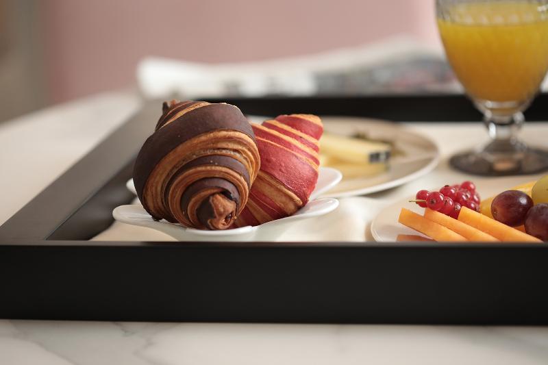 Summum Boutique Hotel Member of Melia Collection - Genel